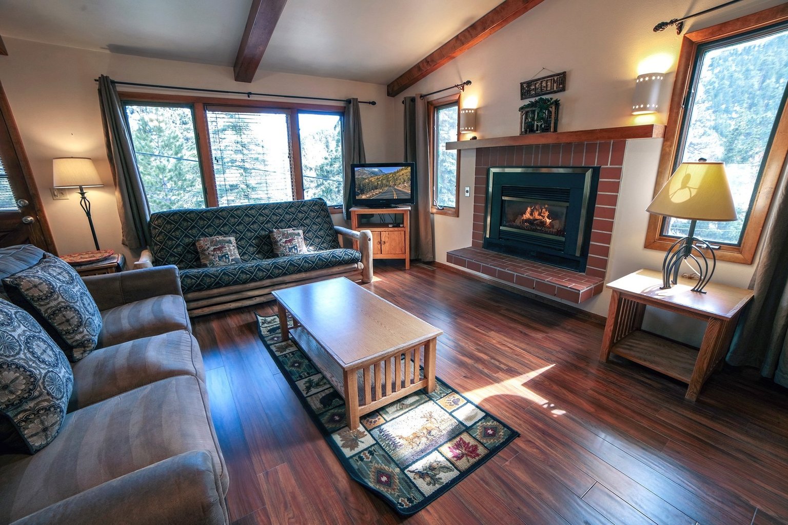 Estes Park Vacation Rental