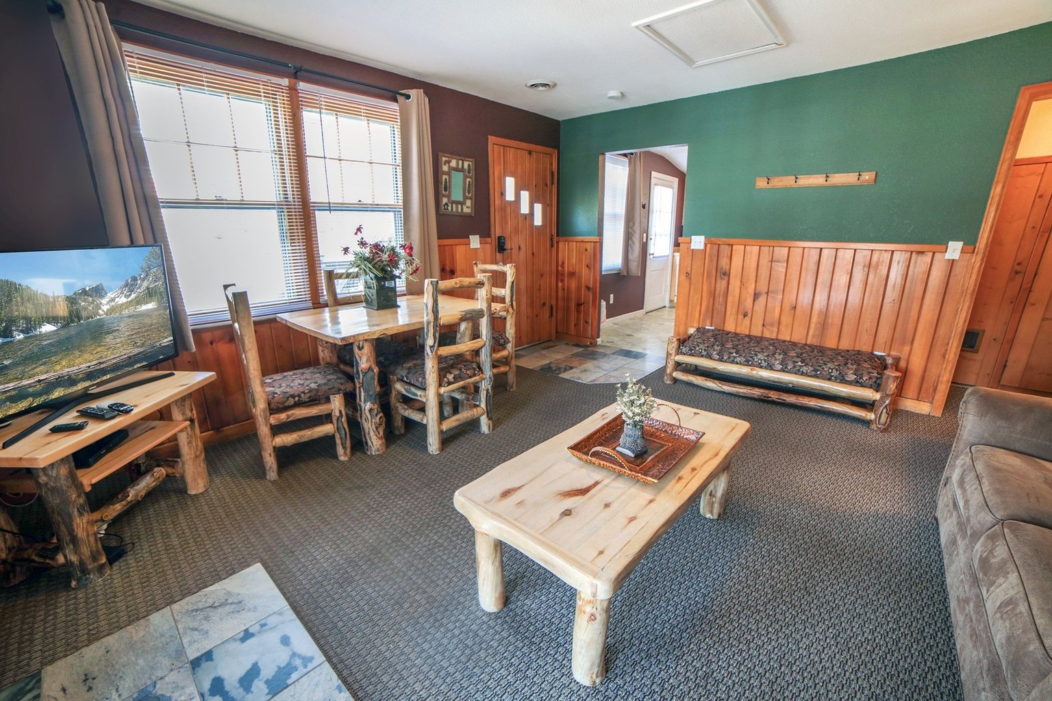 Estes Park Vacation Rental