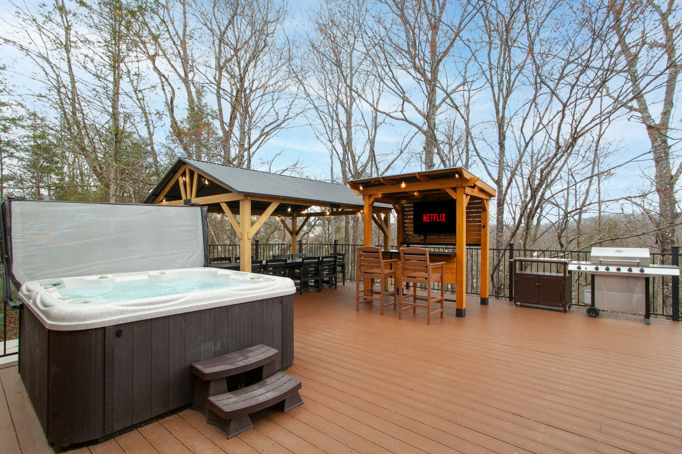 Gatlinburg Vacation Rental