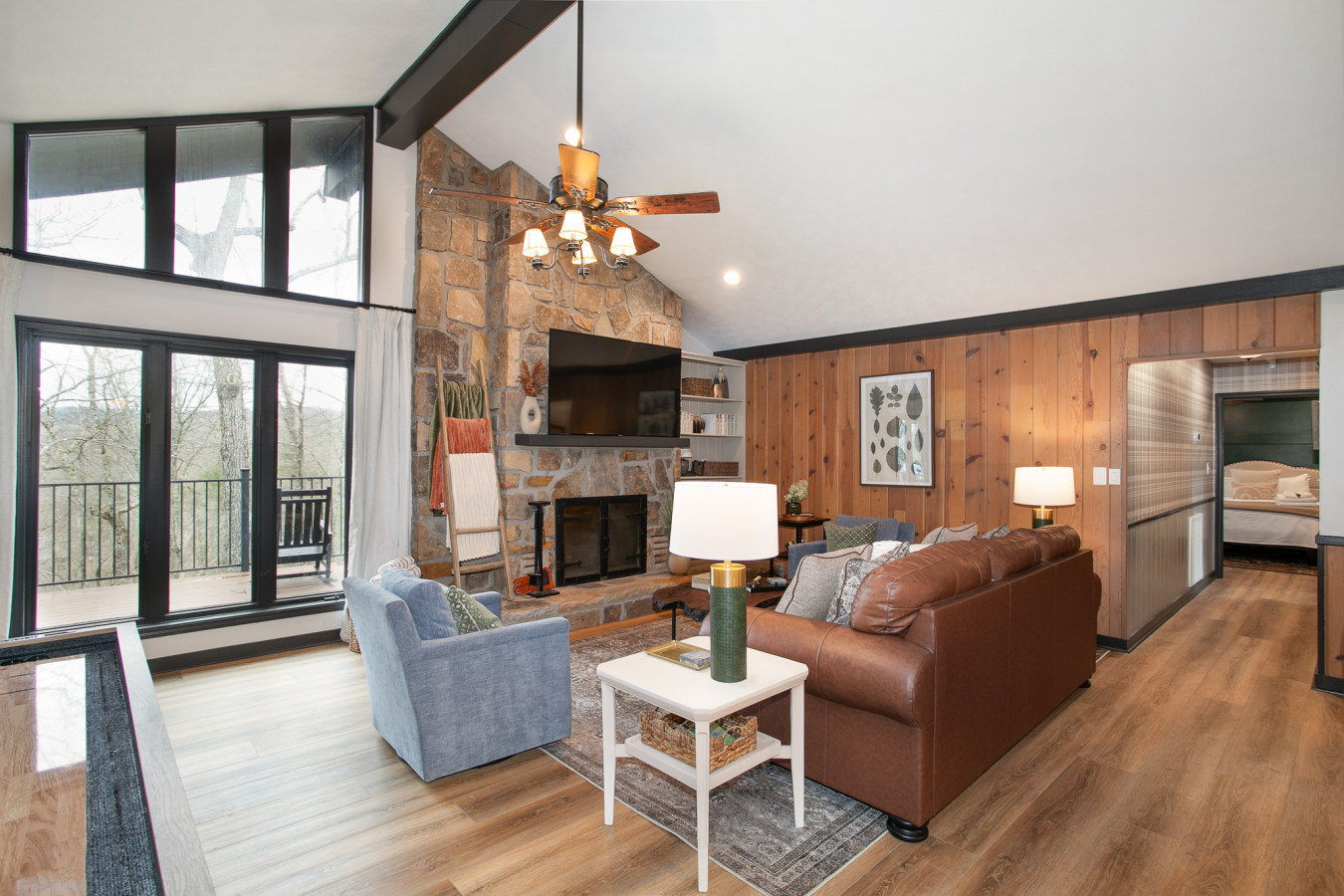 Gatlinburg Vacation Rental