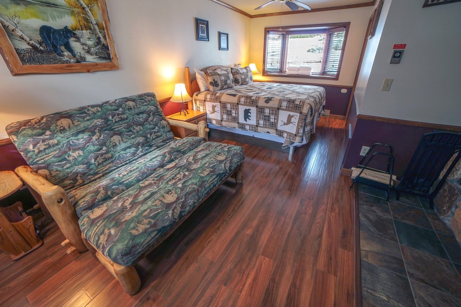 Estes Park Vacation Rental