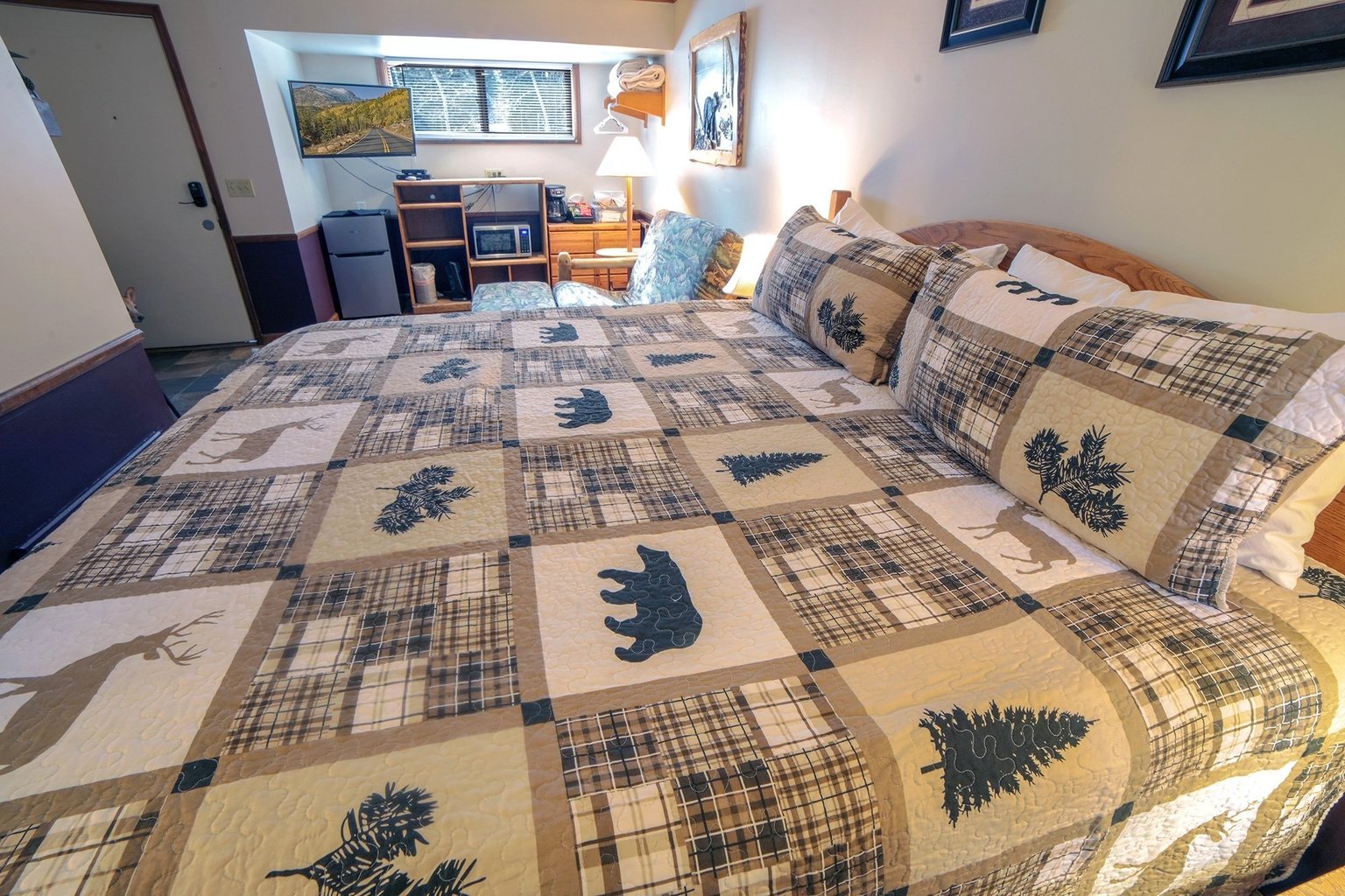 Estes Park Vacation Rental