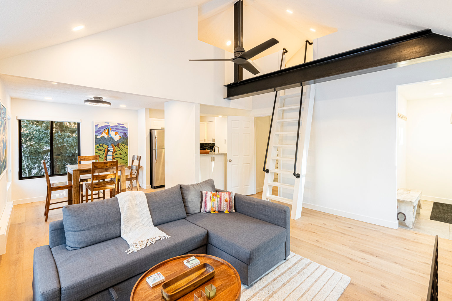 Park City Vacation Rental