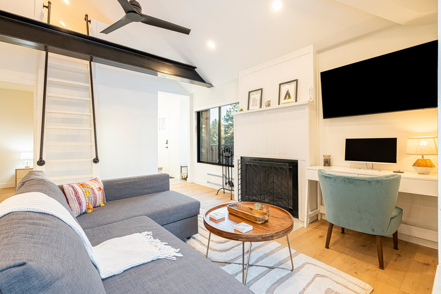 Park City Vacation Rental