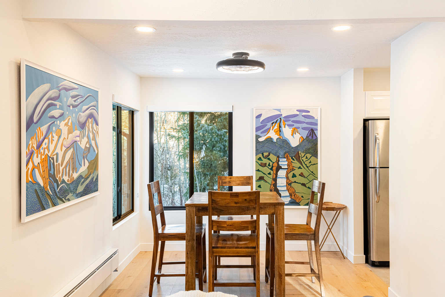 Park City Vacation Rental