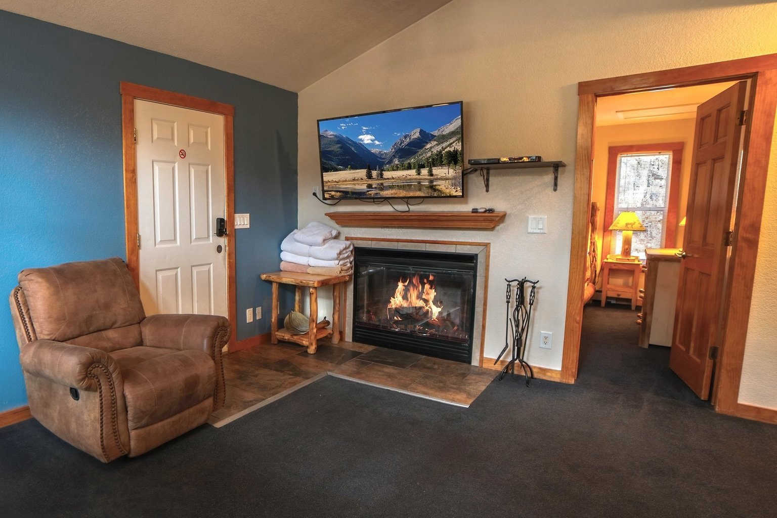 Estes Park Vacation Rental