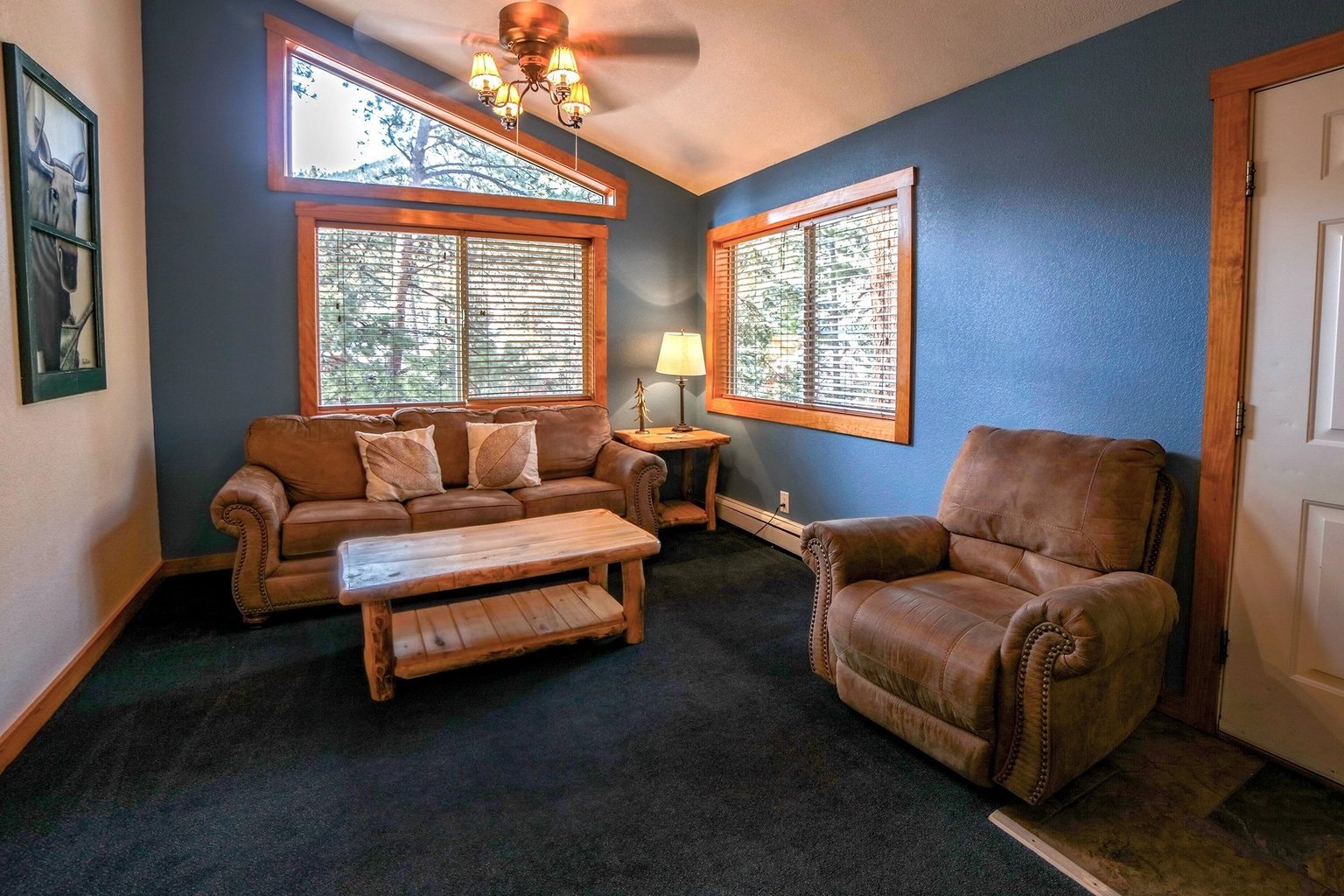 Estes Park Vacation Rental