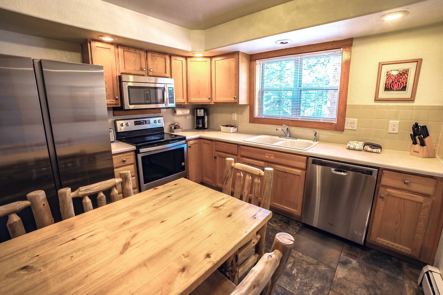 Estes Park Vacation Rental