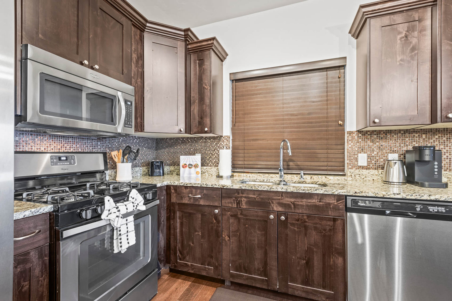 Park City Vacation Rental