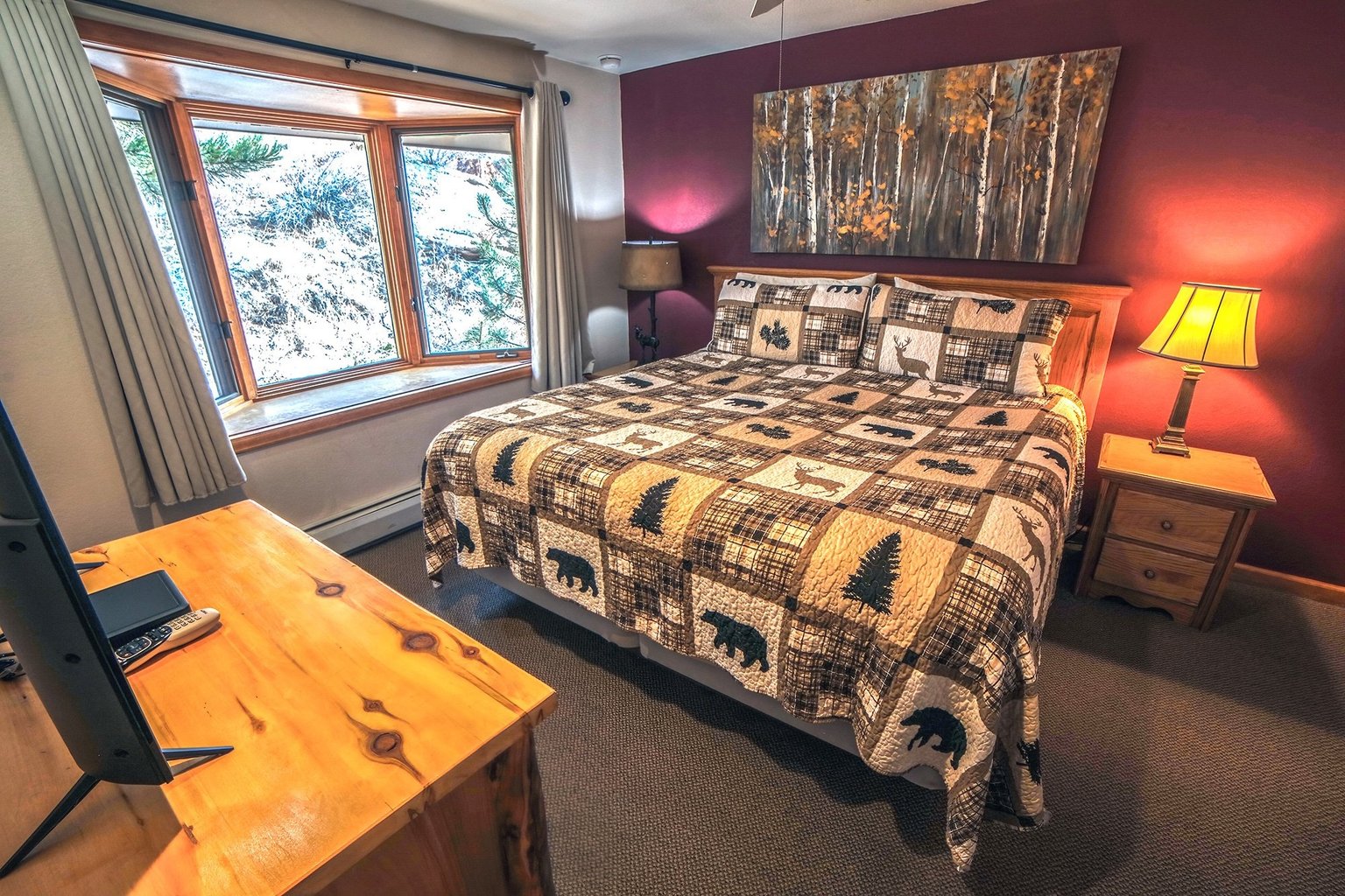 Estes Park Vacation Rental