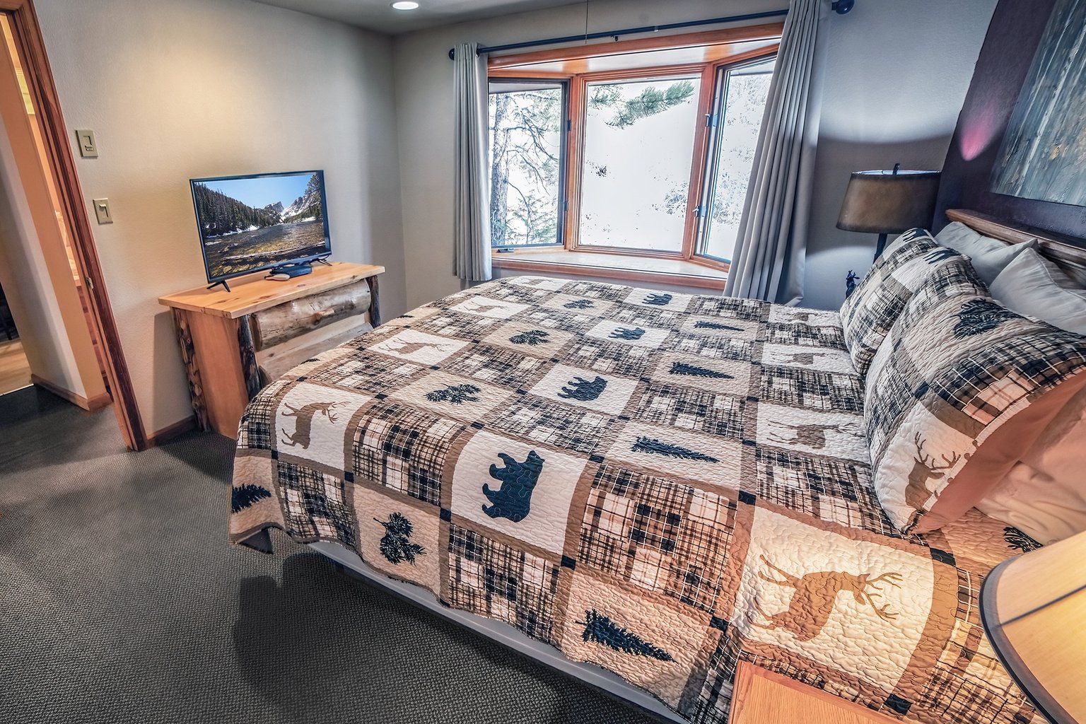 Estes Park Vacation Rental