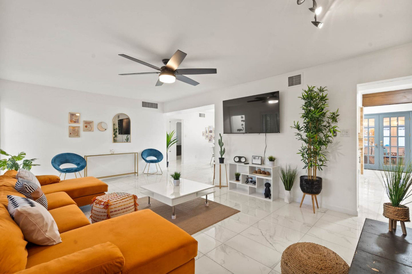 Scottsdale Vacation Rental