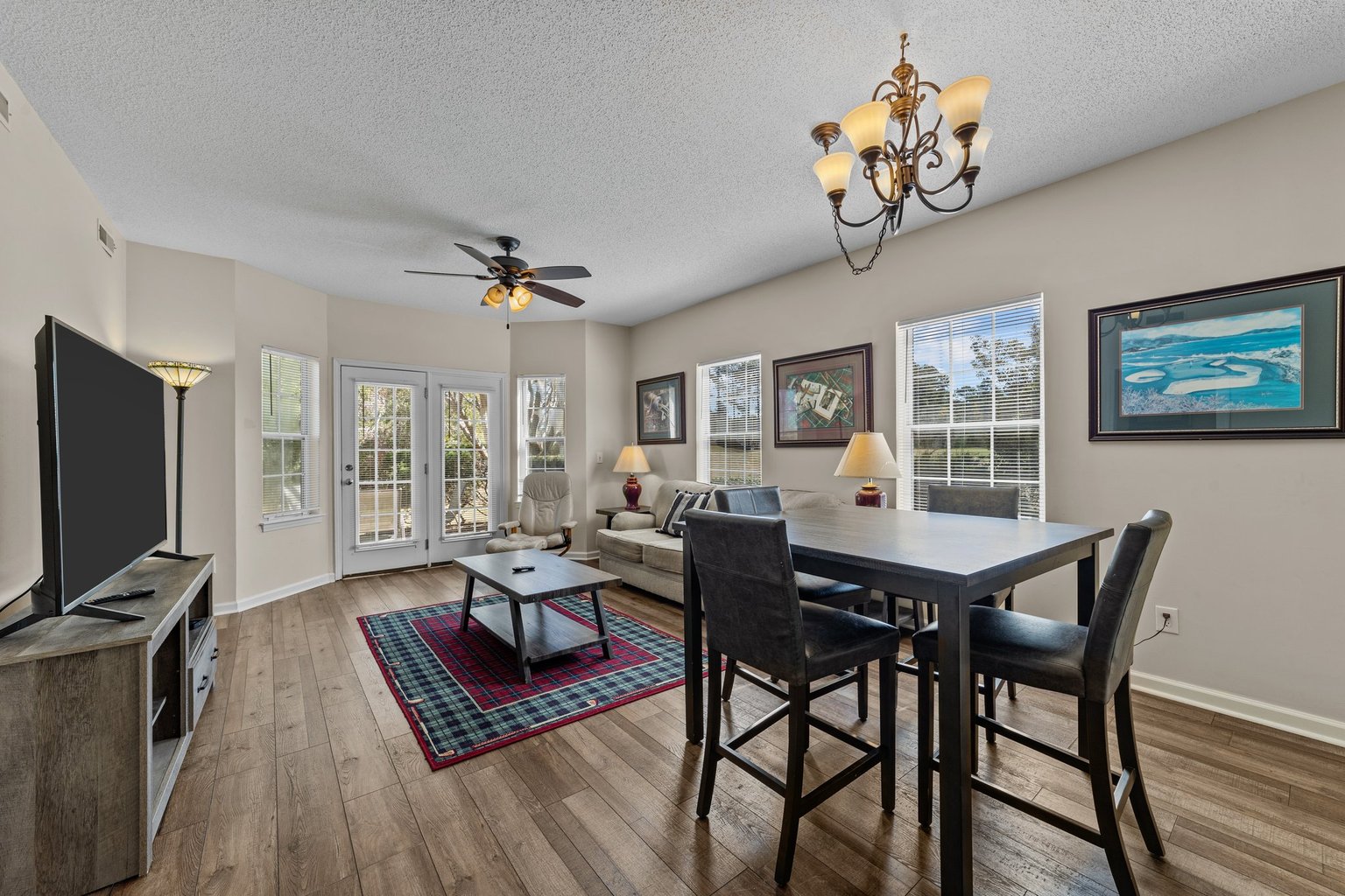 Myrtle Beach Vacation Rental