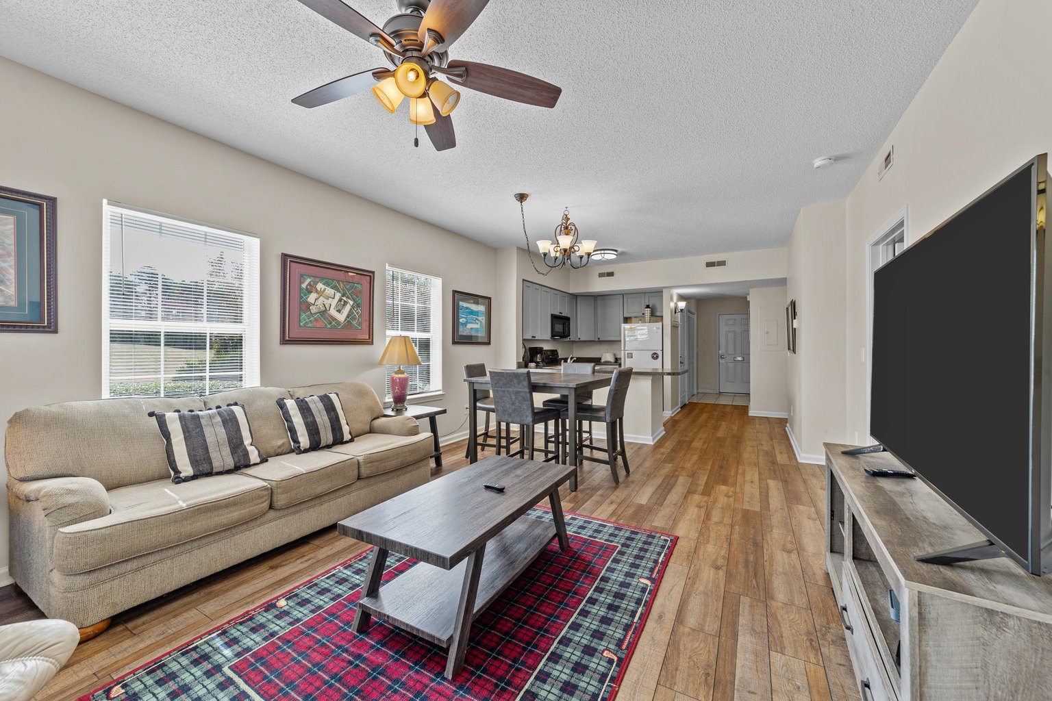 Myrtle Beach Vacation Rental