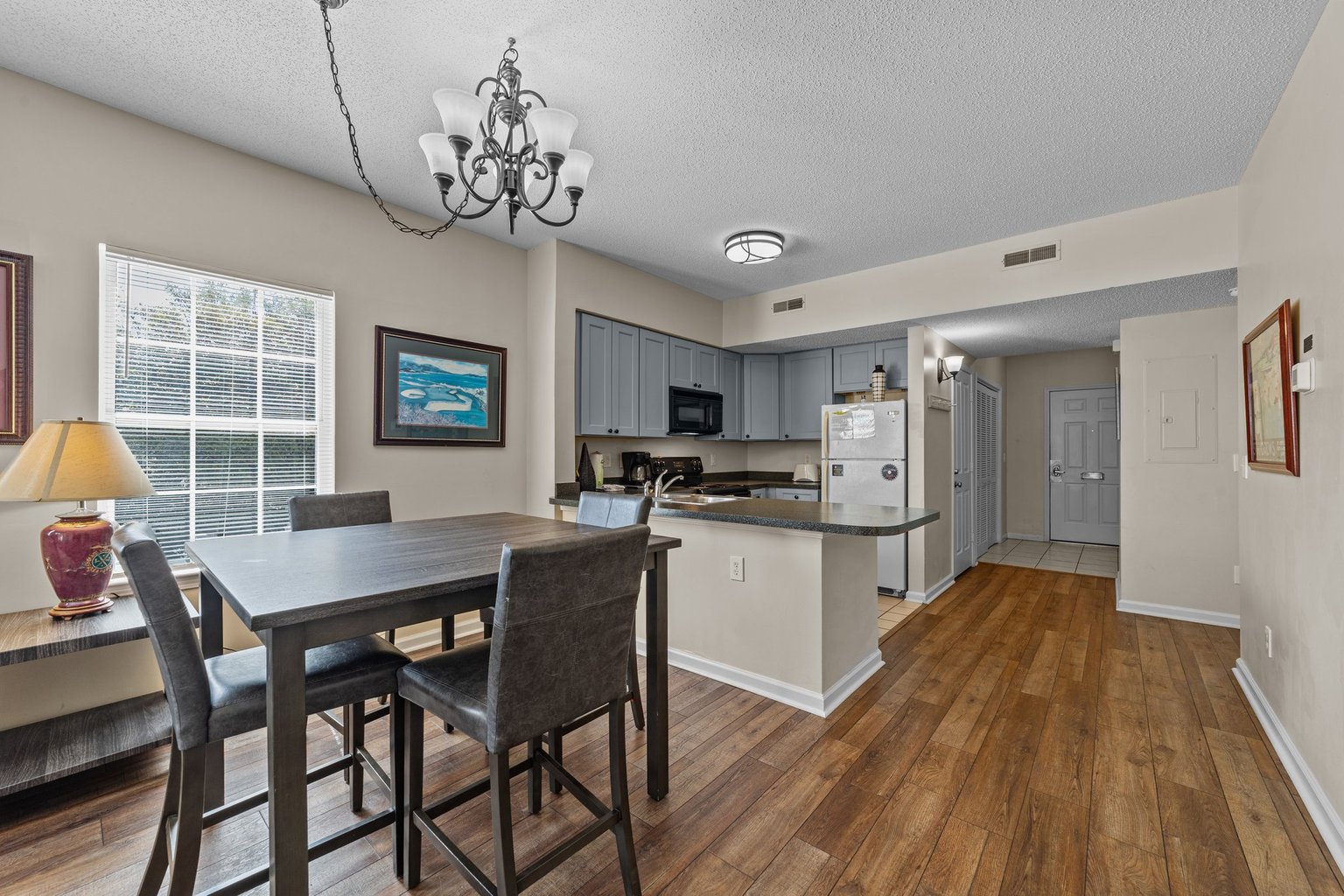 Myrtle Beach Vacation Rental