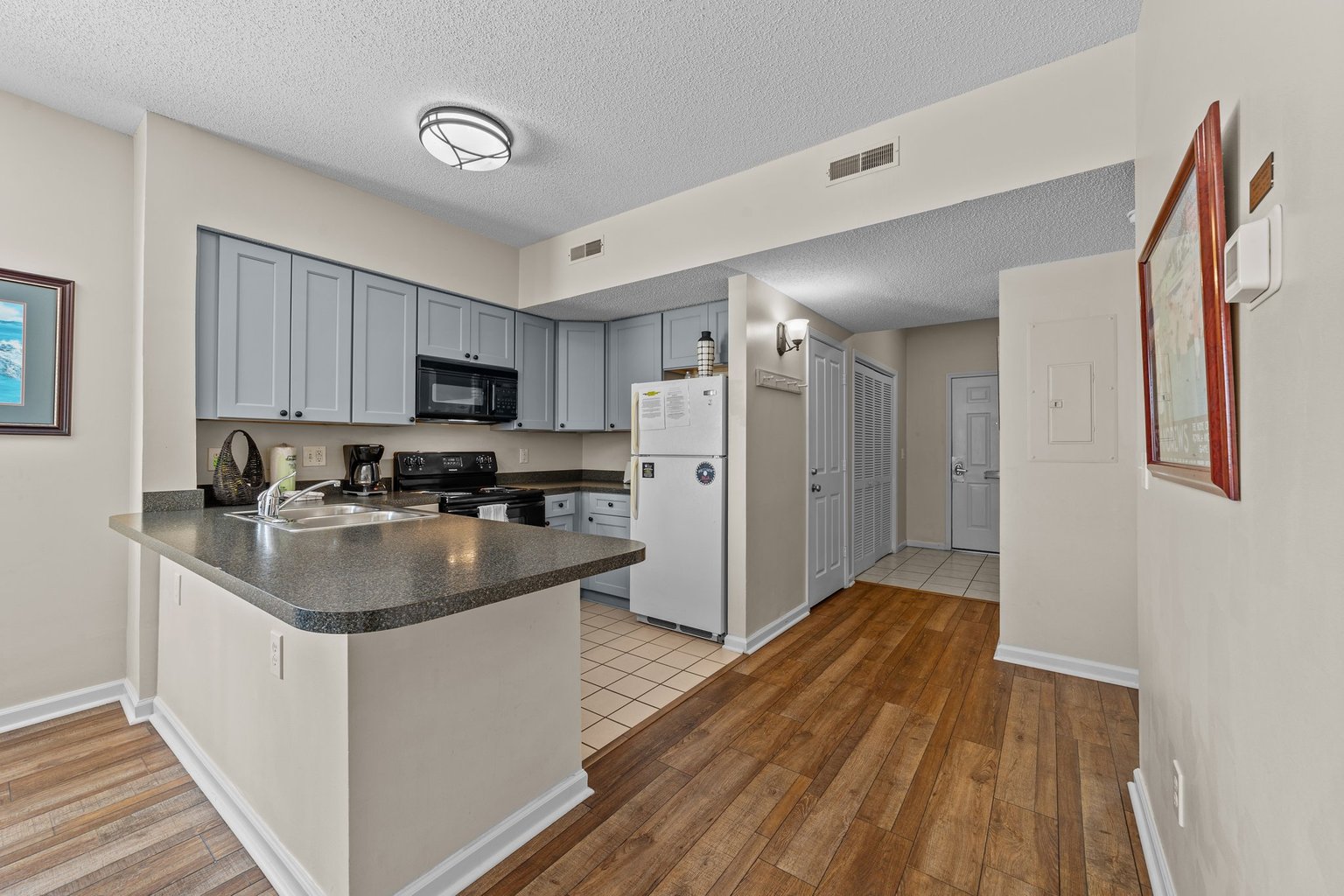 Myrtle Beach Vacation Rental