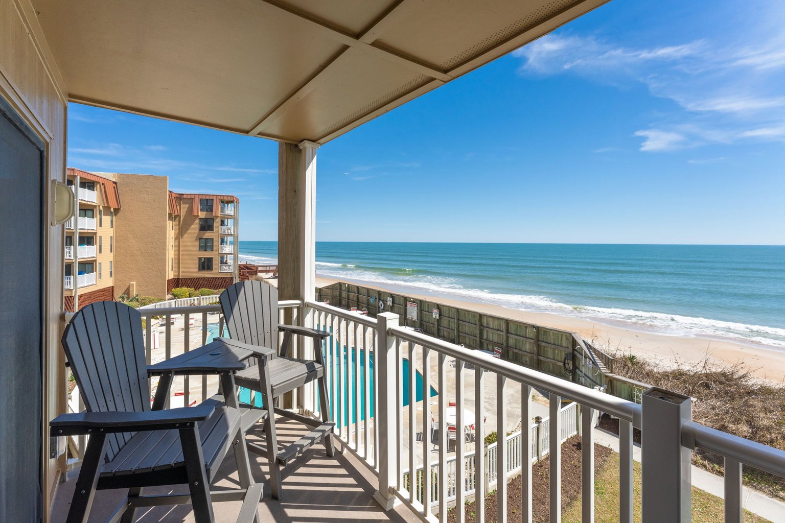 North Topsail Beach Vacation Rental