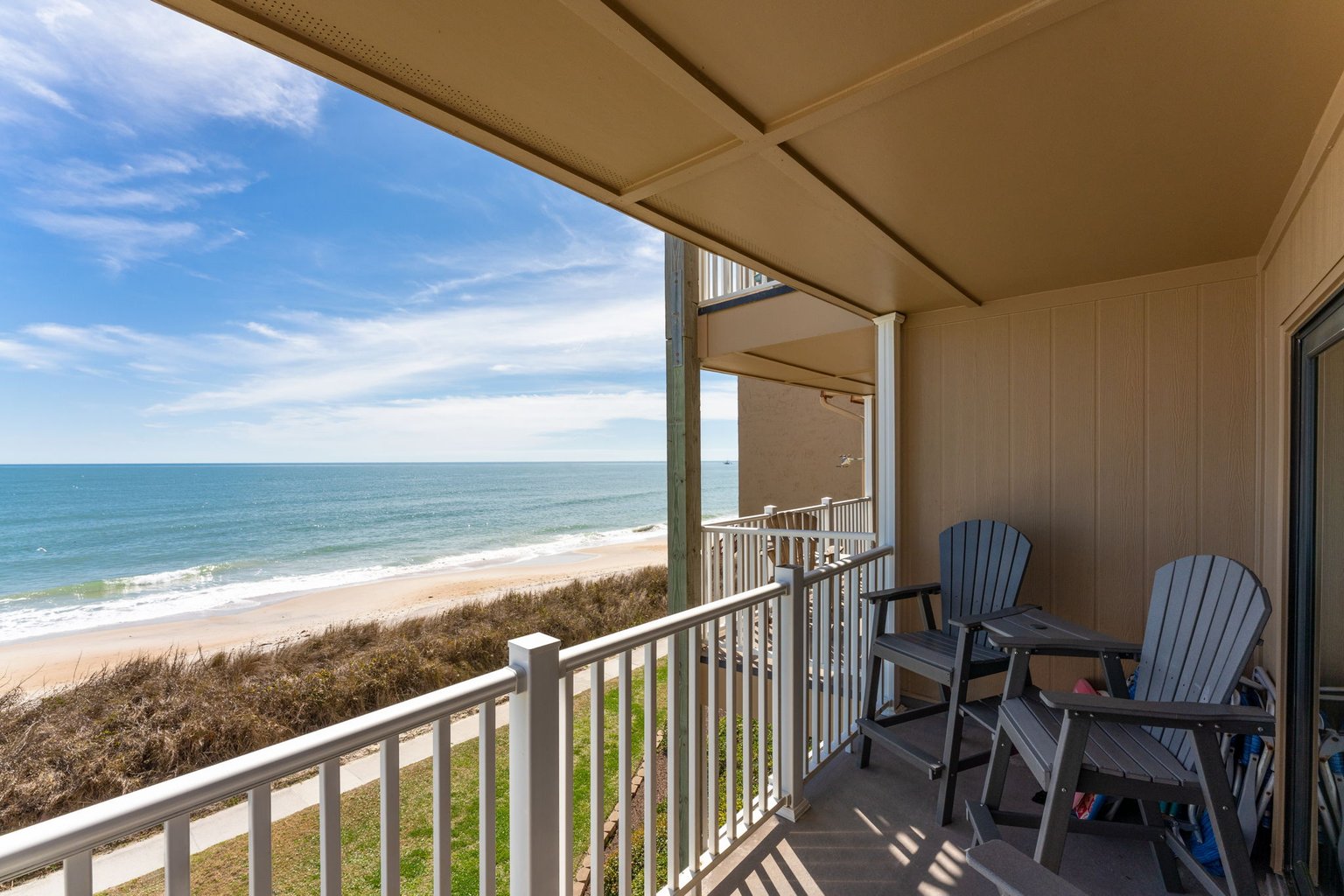 North Topsail Beach Vacation Rental