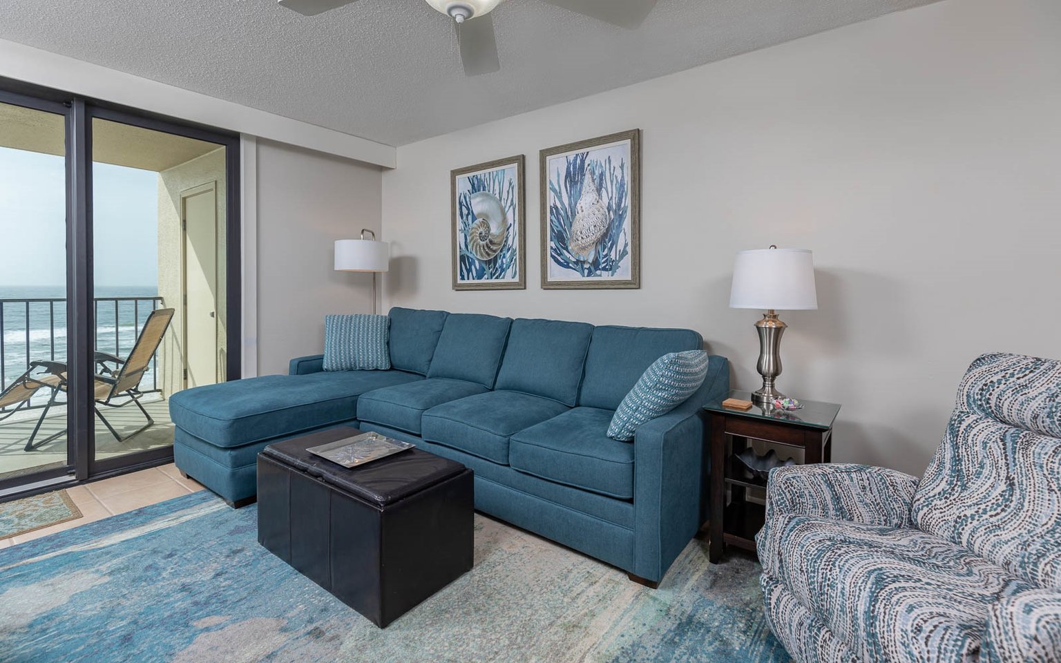 Orange Beach Vacation Rental