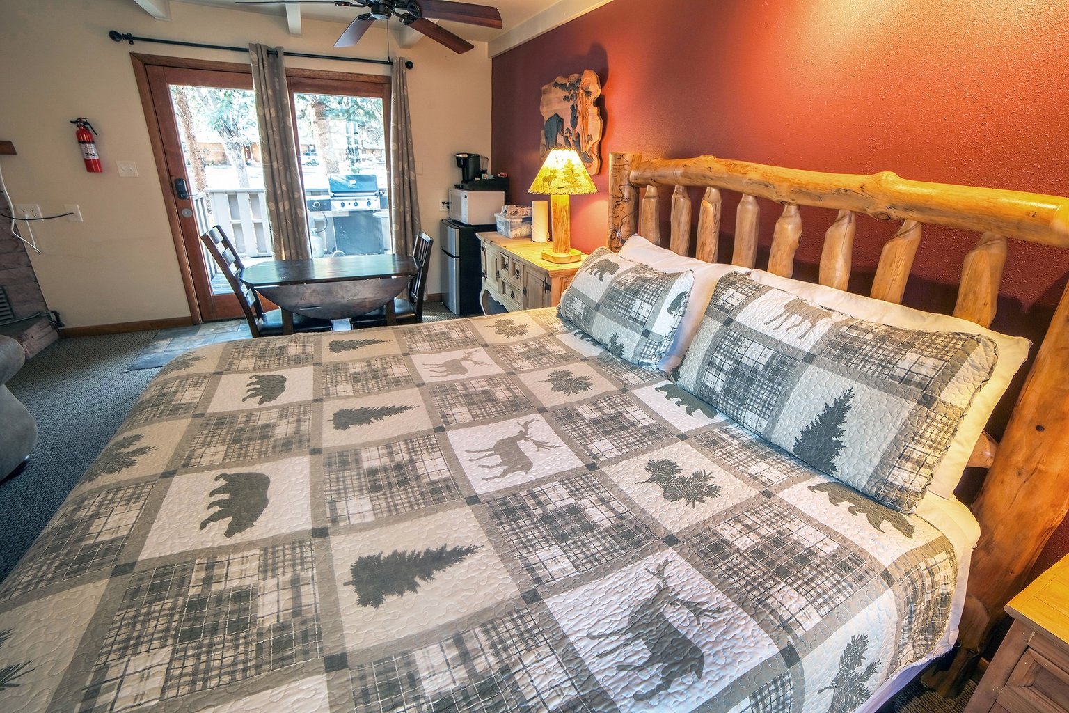 Estes Park Vacation Rental