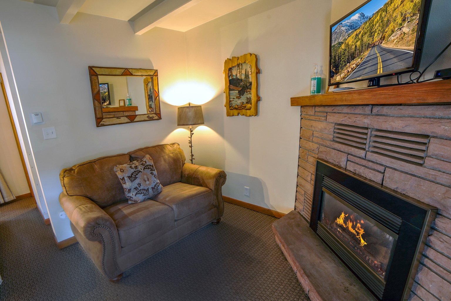 Estes Park Vacation Rental