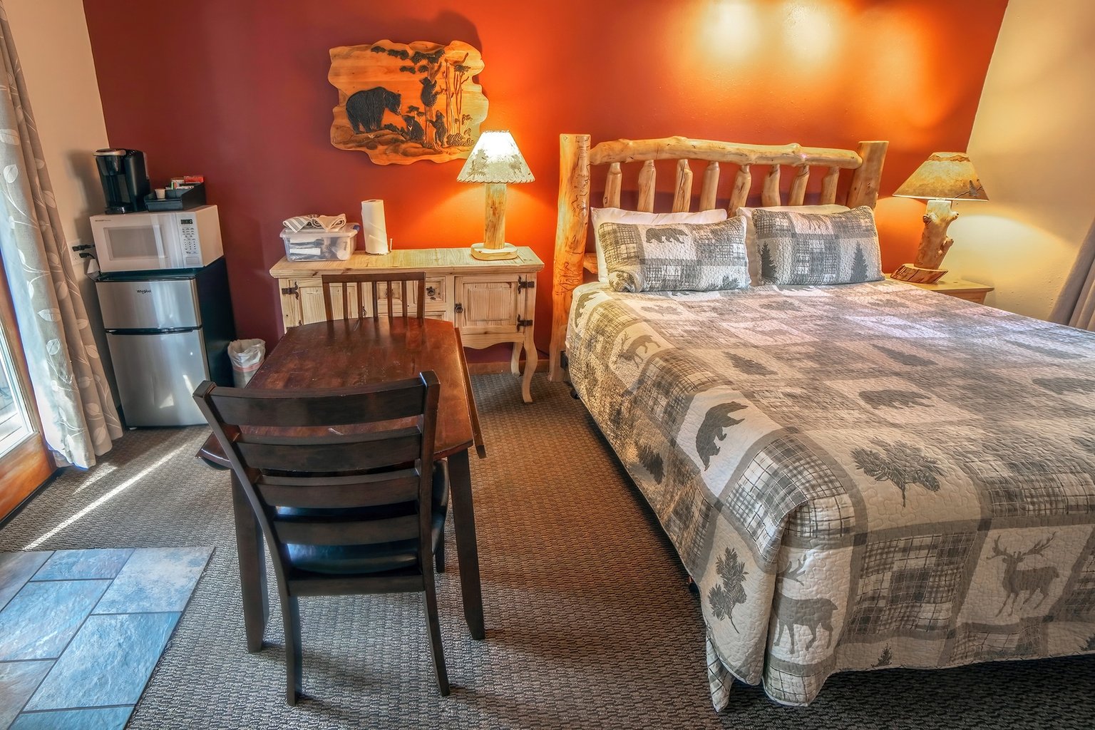 Estes Park Vacation Rental