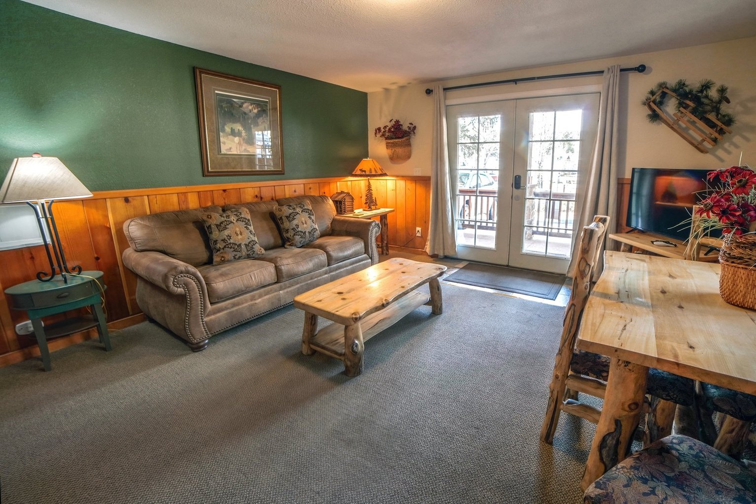 Estes Park Vacation Rental