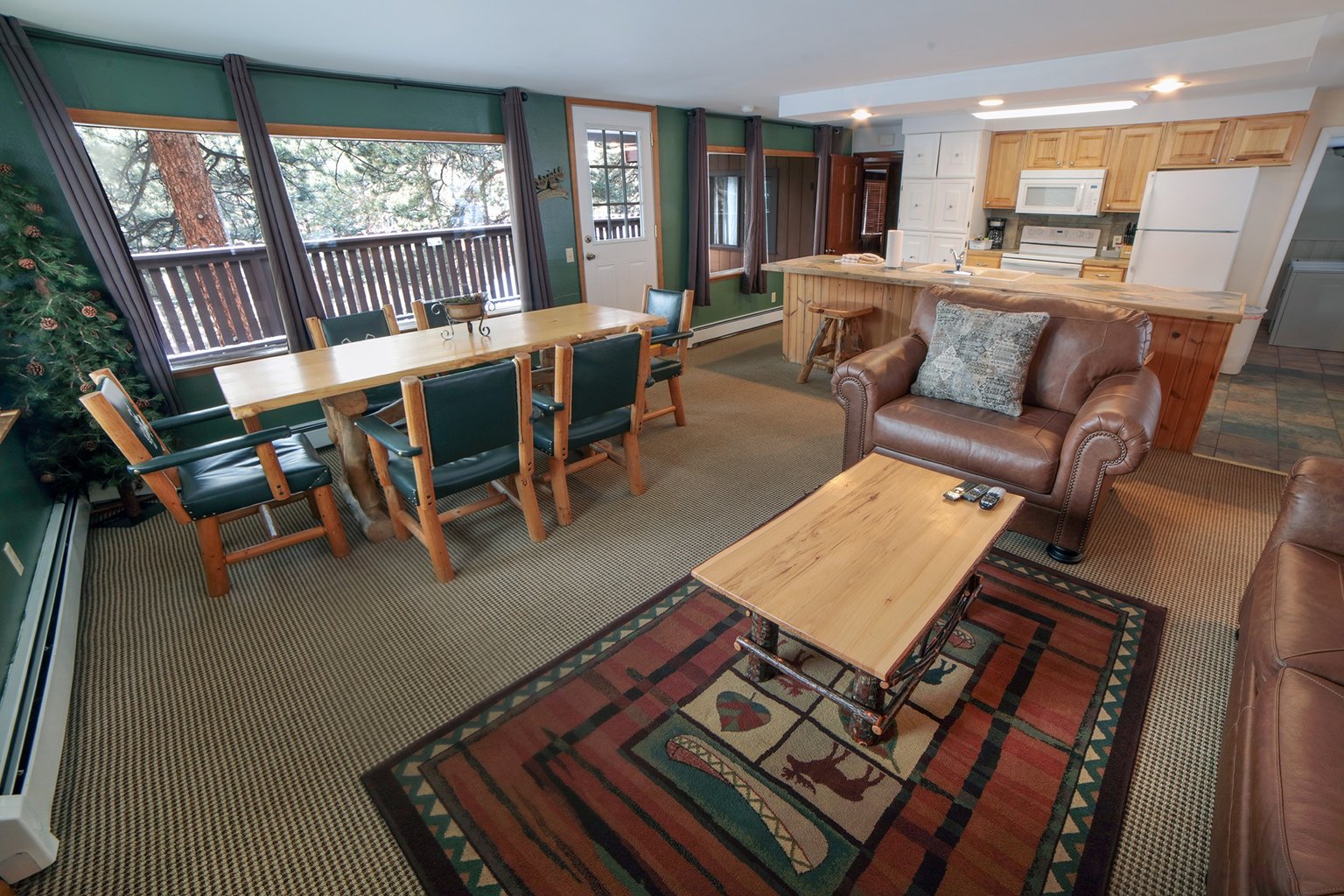 Estes Park Vacation Rental