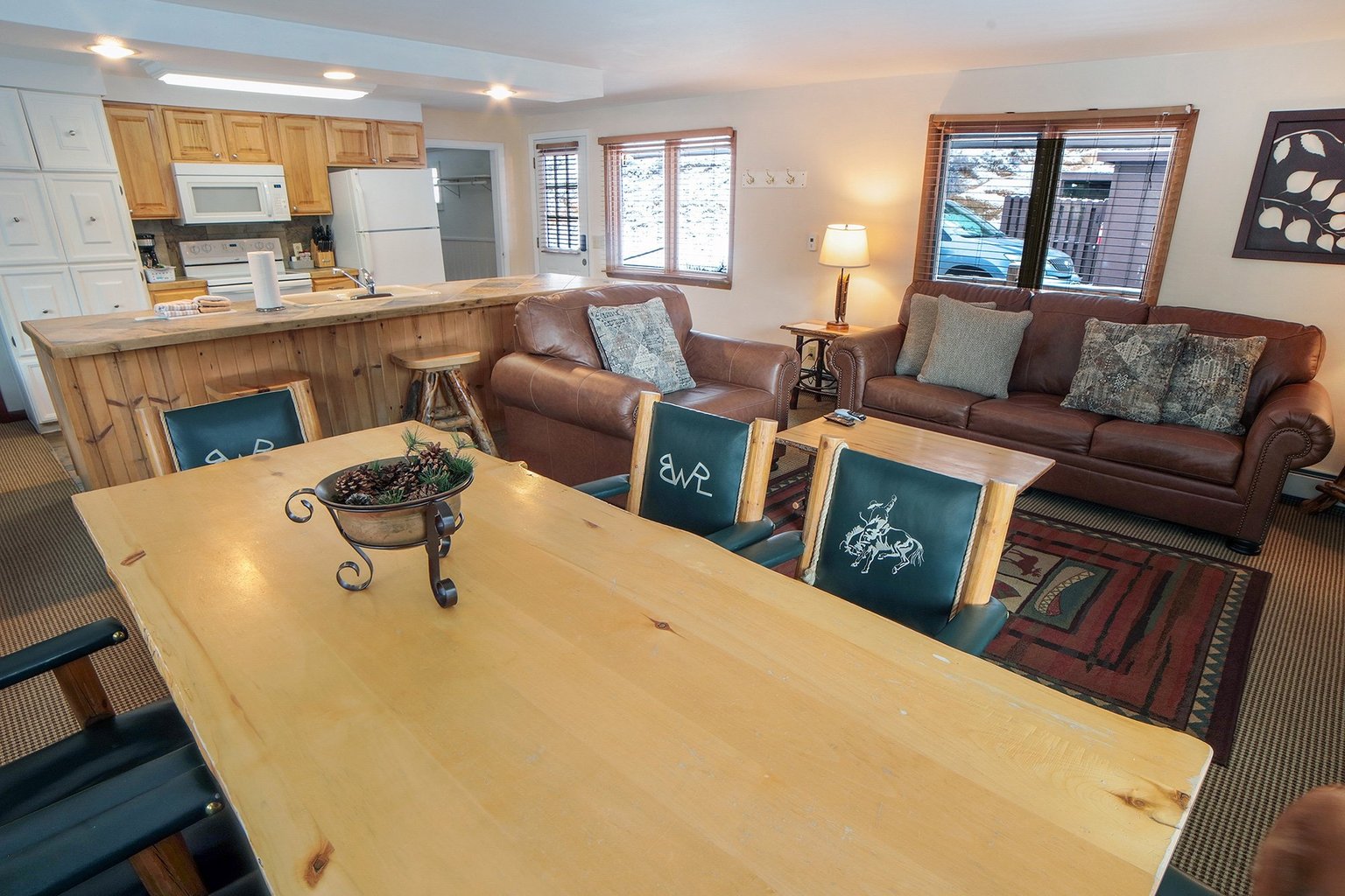 Estes Park Vacation Rental