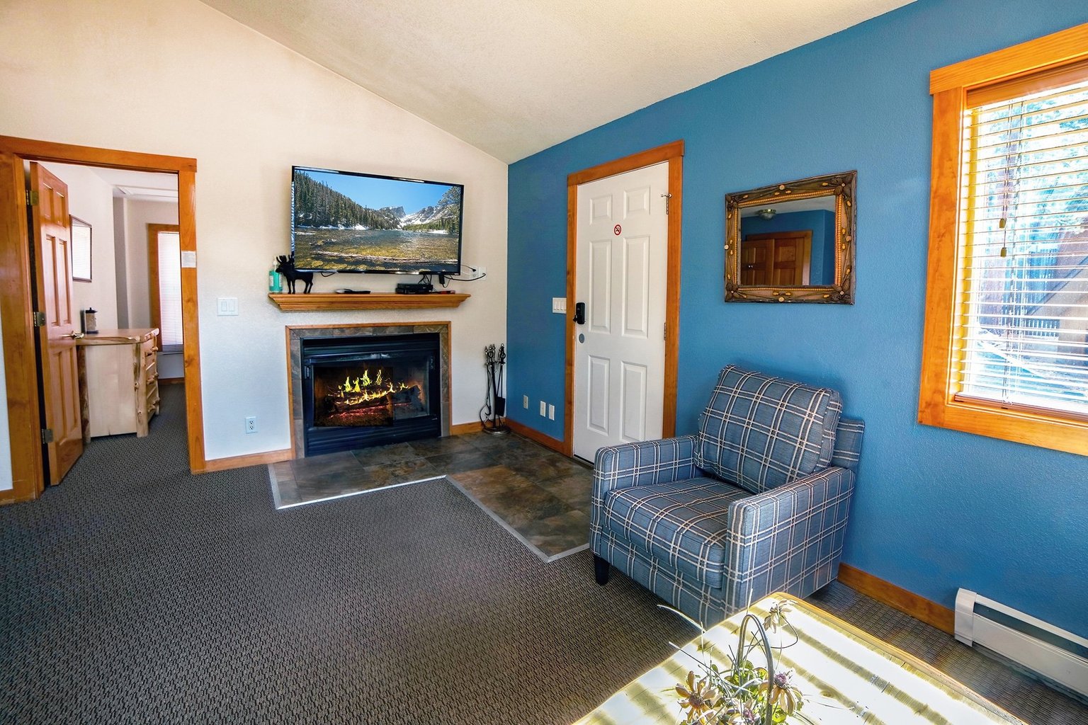 Estes Park Vacation Rental