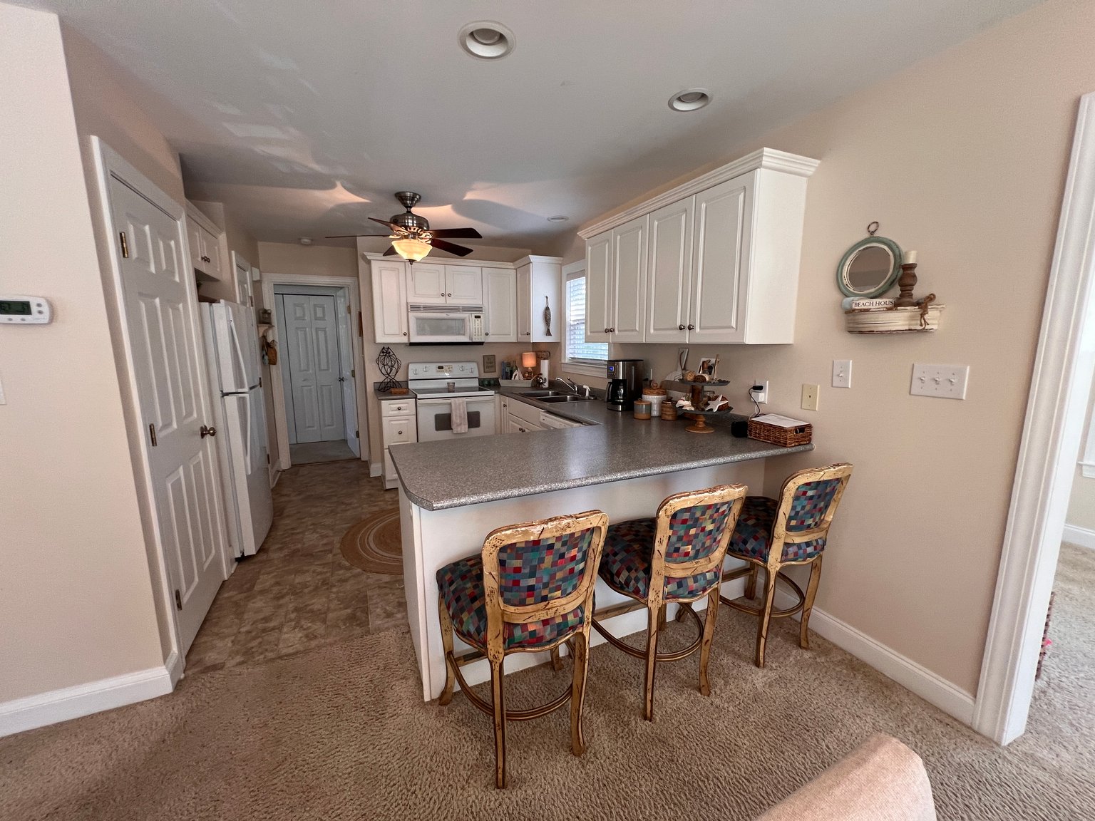 Emerald Isle Vacation Rental