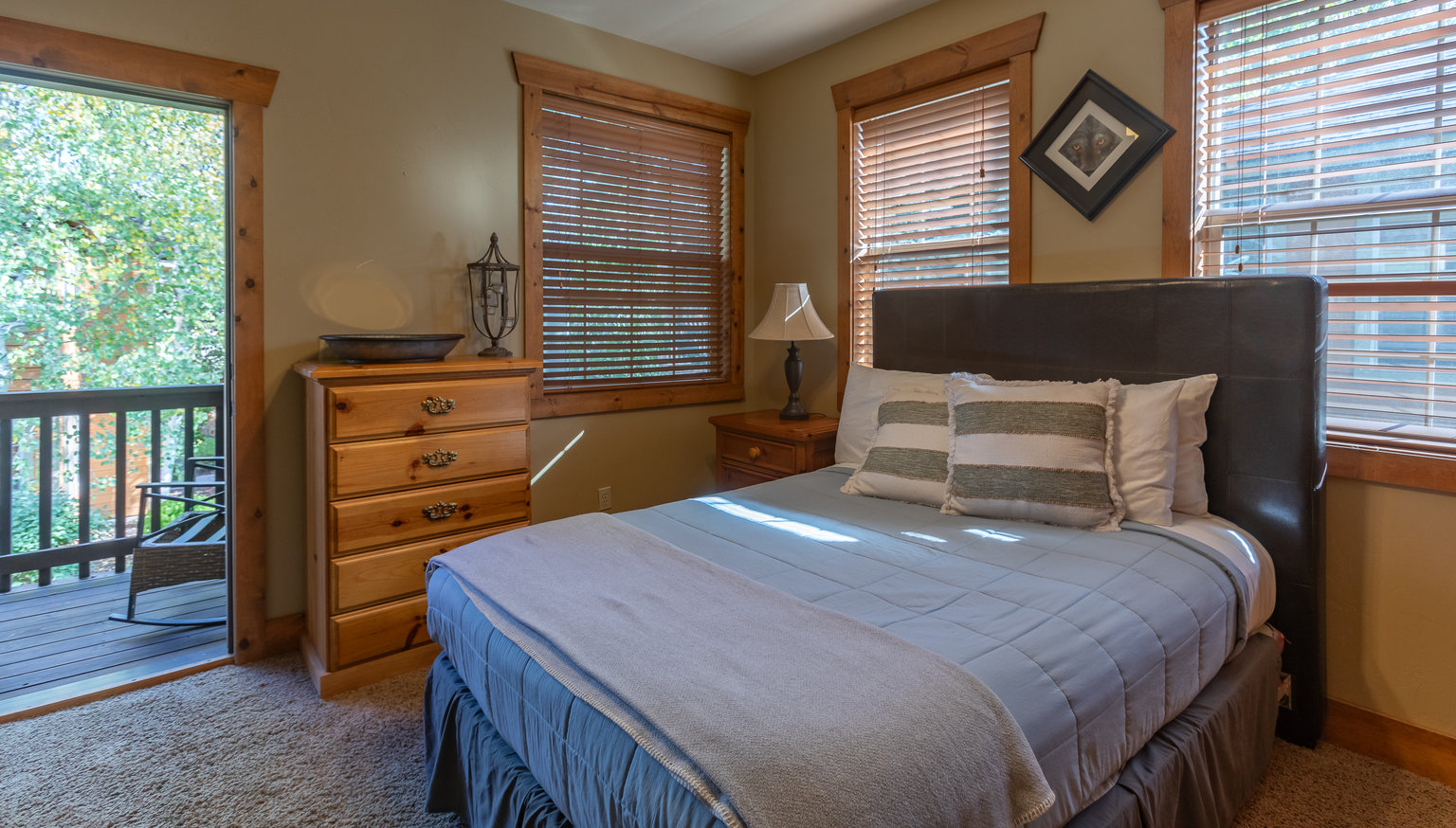 Driggs Vacation Rental