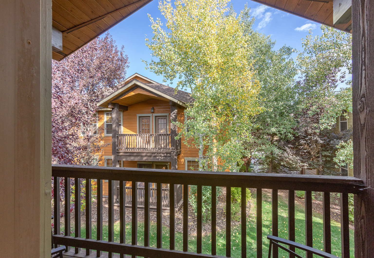 Driggs Vacation Rental