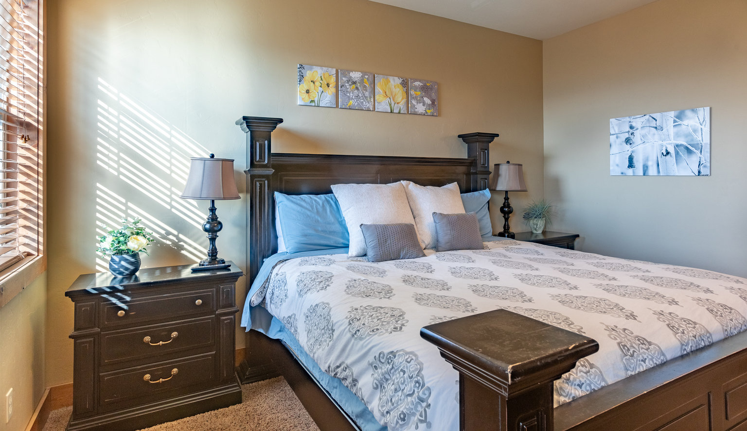 Driggs Vacation Rental