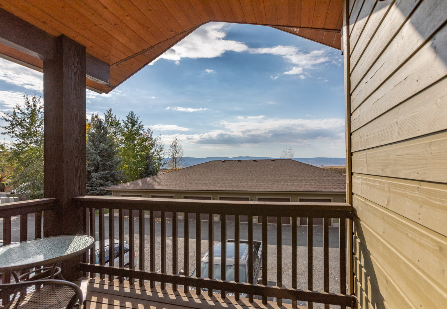 Driggs Vacation Rental