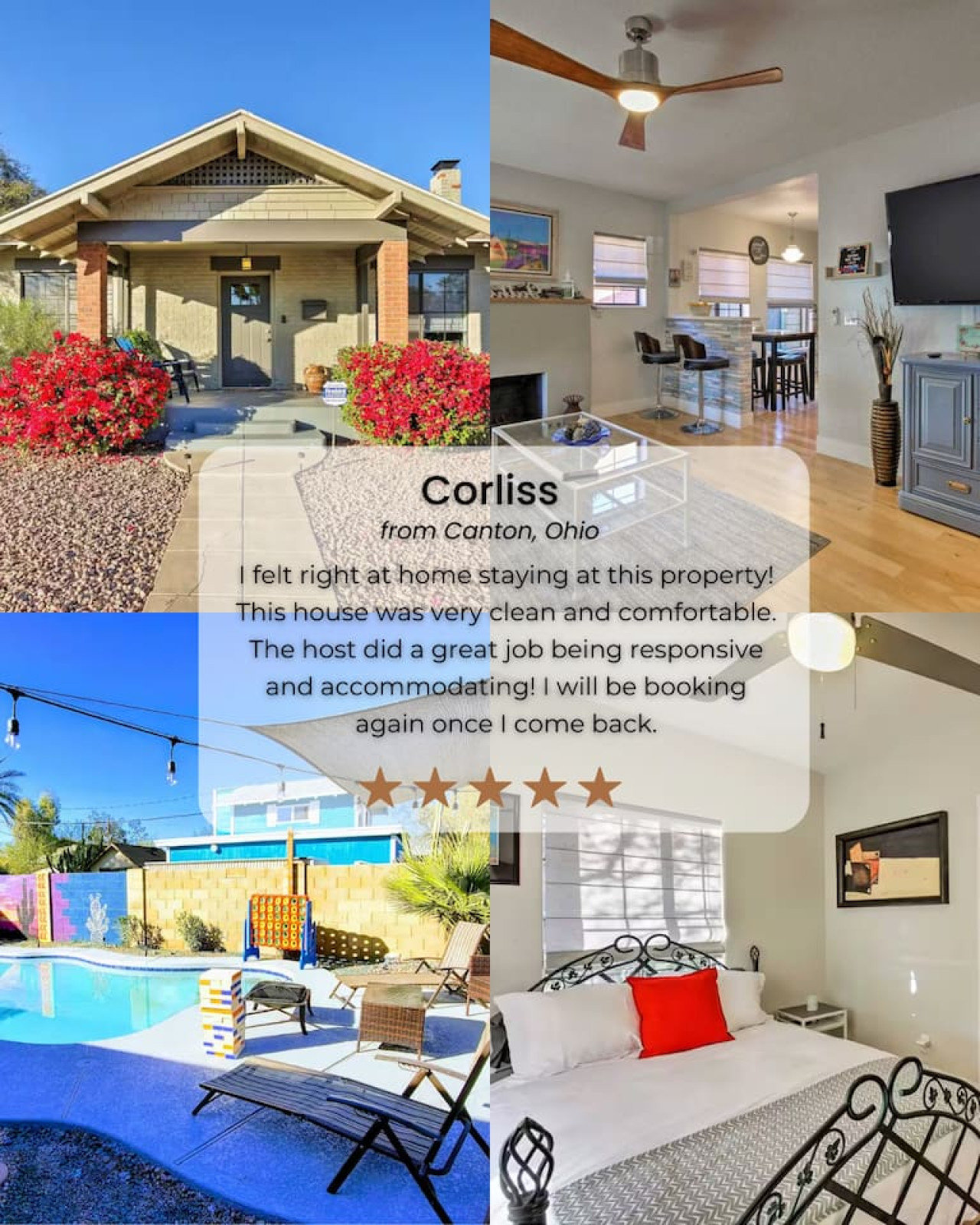 Phoenix Vacation Rental