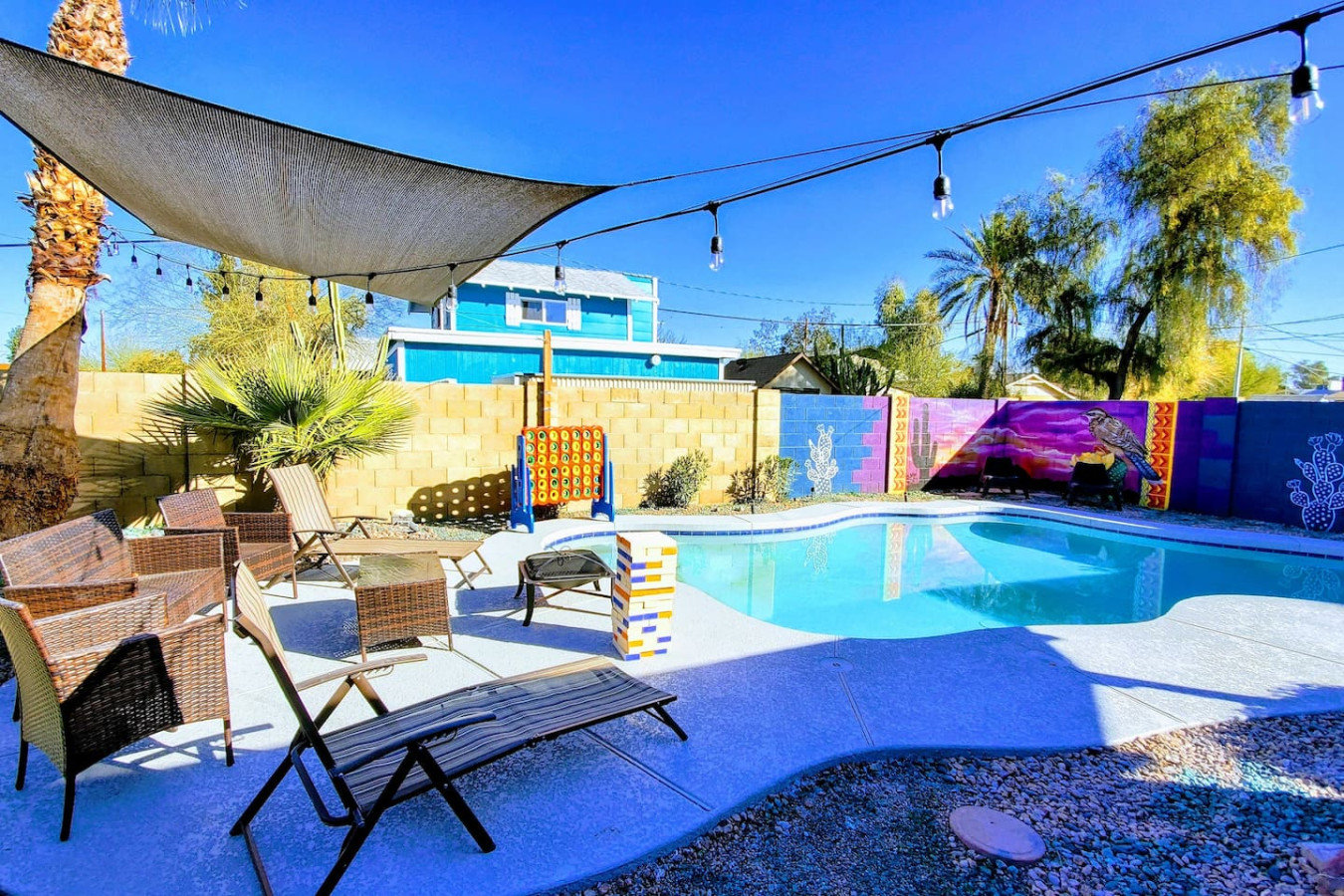 Phoenix Vacation Rental