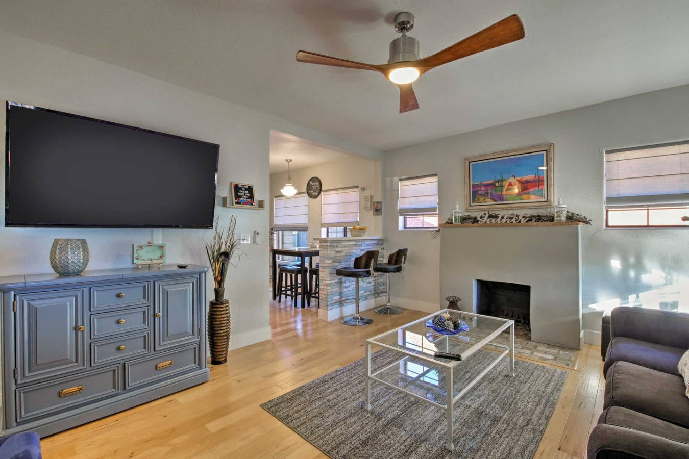 Phoenix Vacation Rental