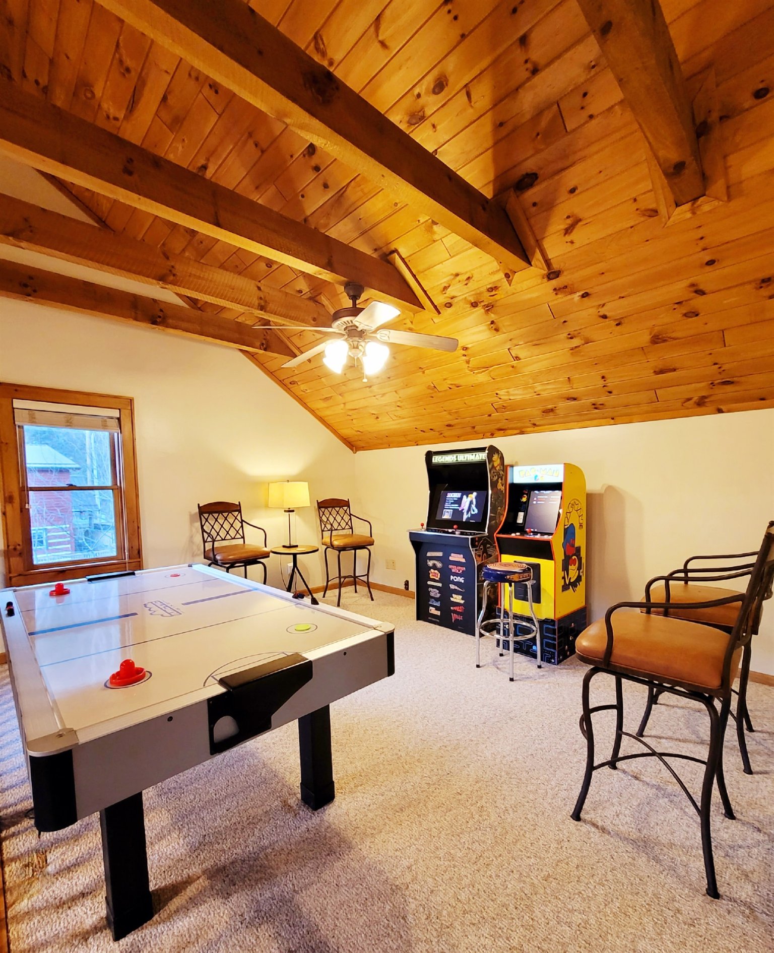 Banner Elk Vacation Rental