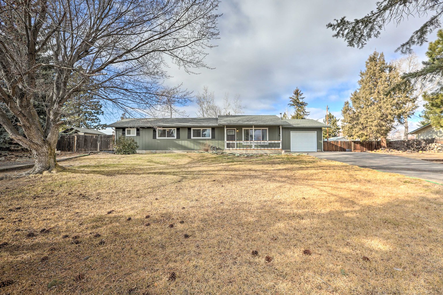 Redmond Vacation Rental