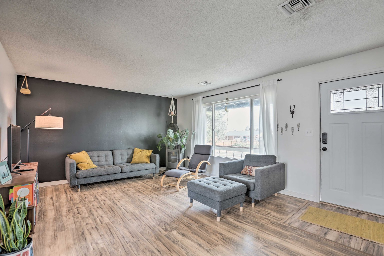 Redmond Vacation Rental