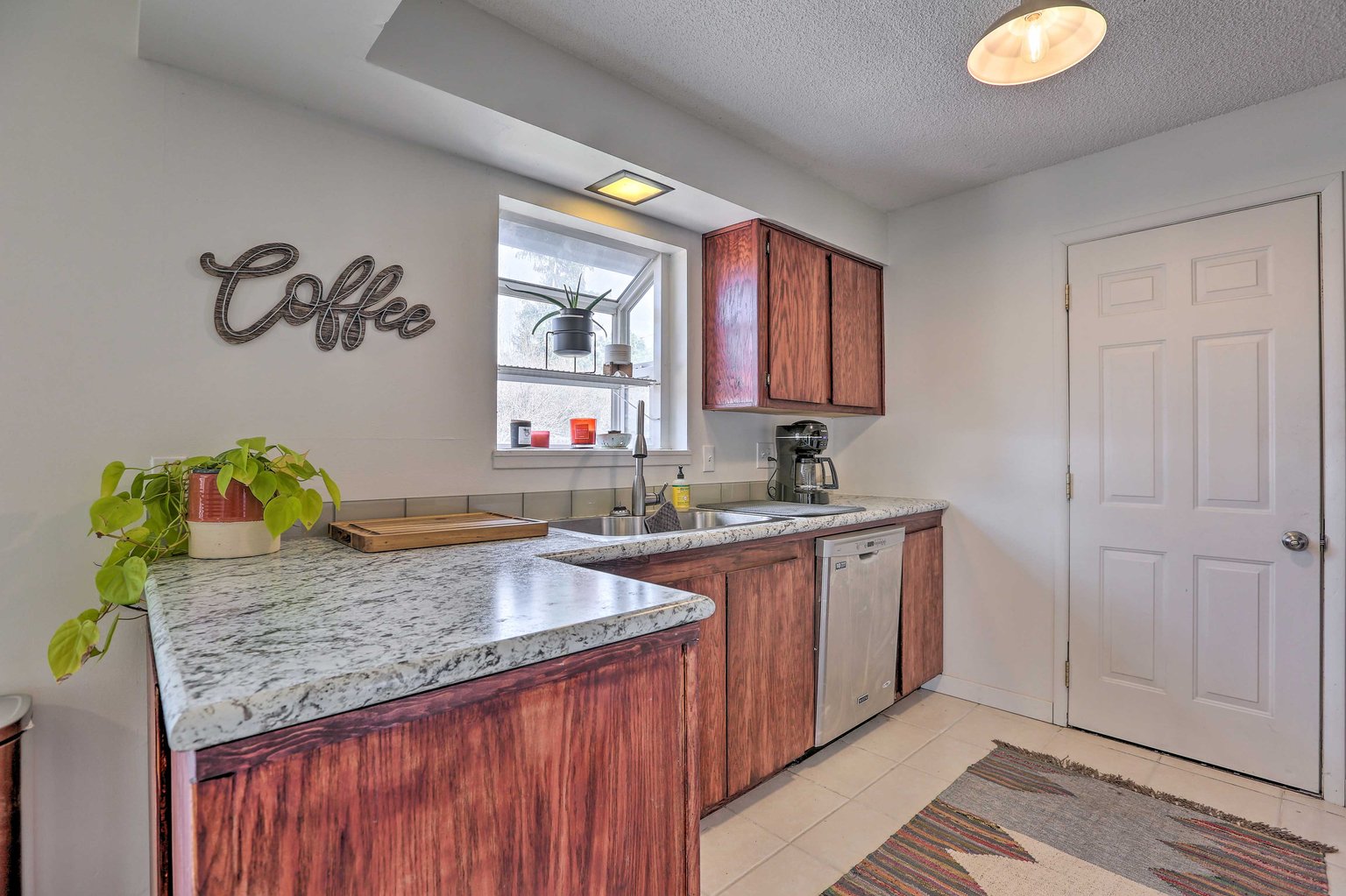 Redmond Vacation Rental