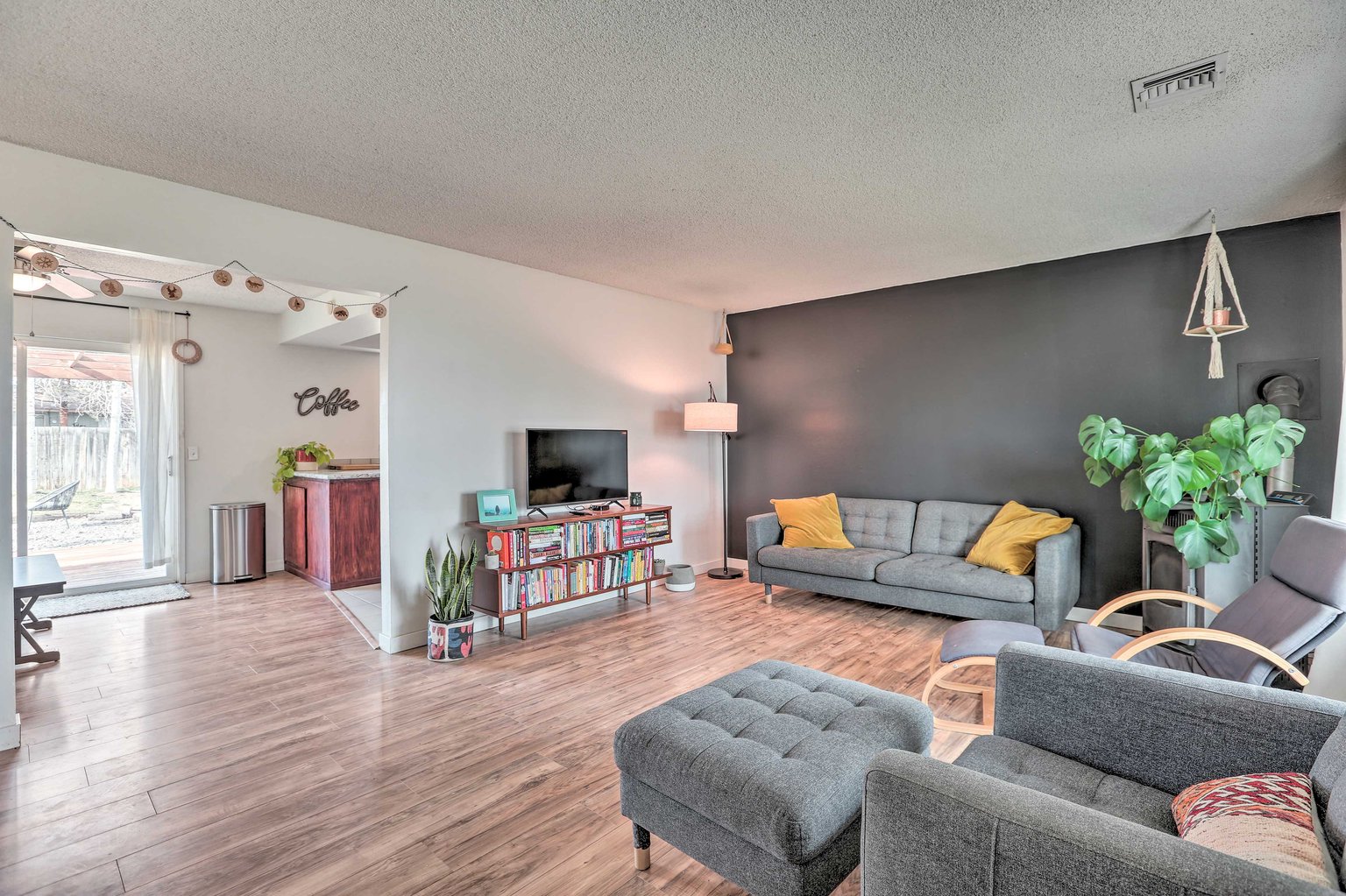 Redmond Vacation Rental