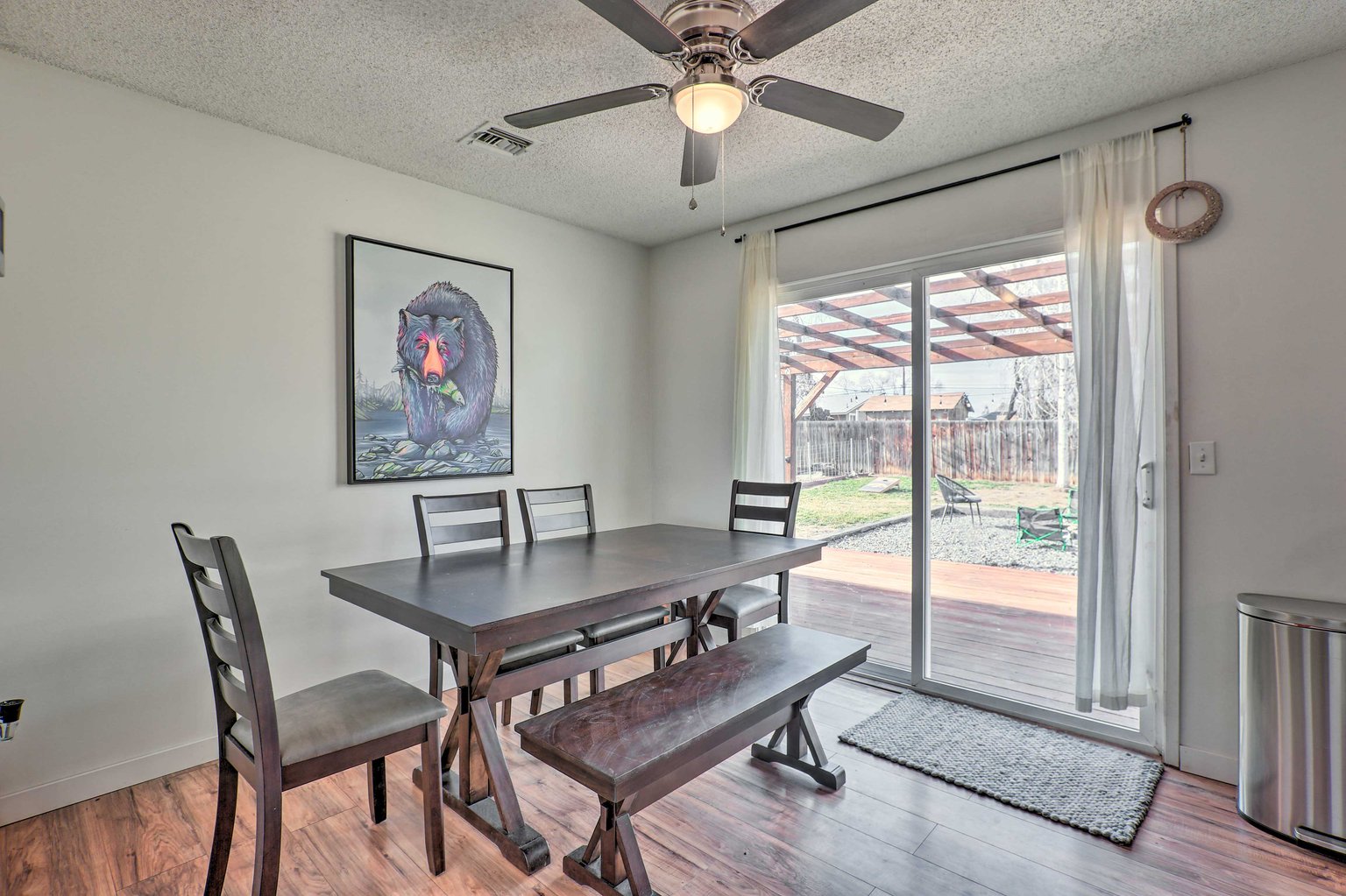 Redmond Vacation Rental