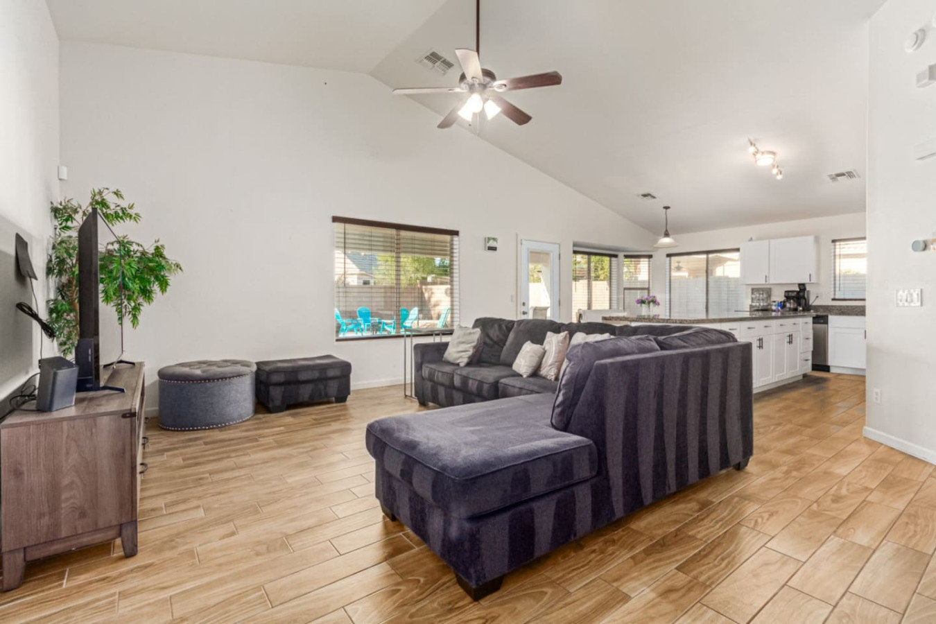 Avondale Vacation Rental