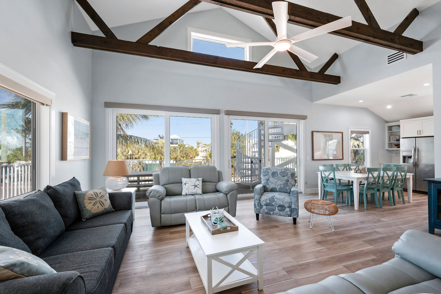 Anna Maria Vacation Rental