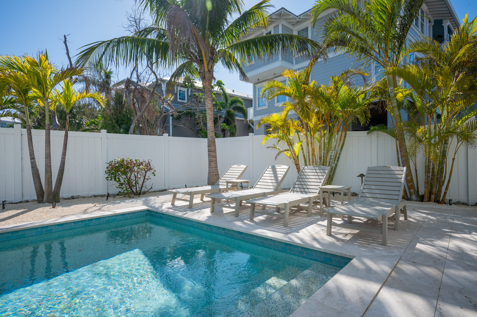 Anna Maria Vacation Rental