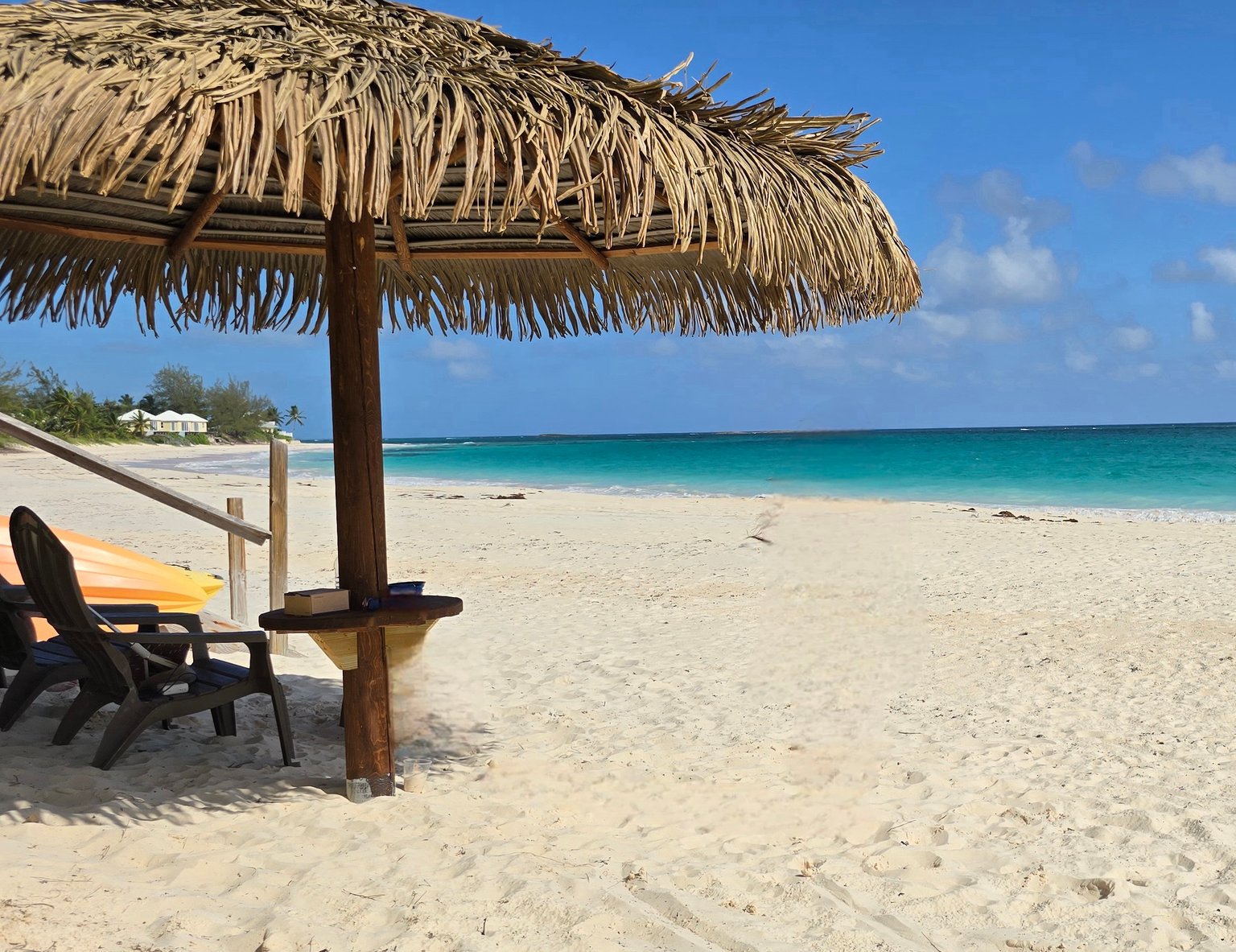 Governors Harbour Vacation Rental