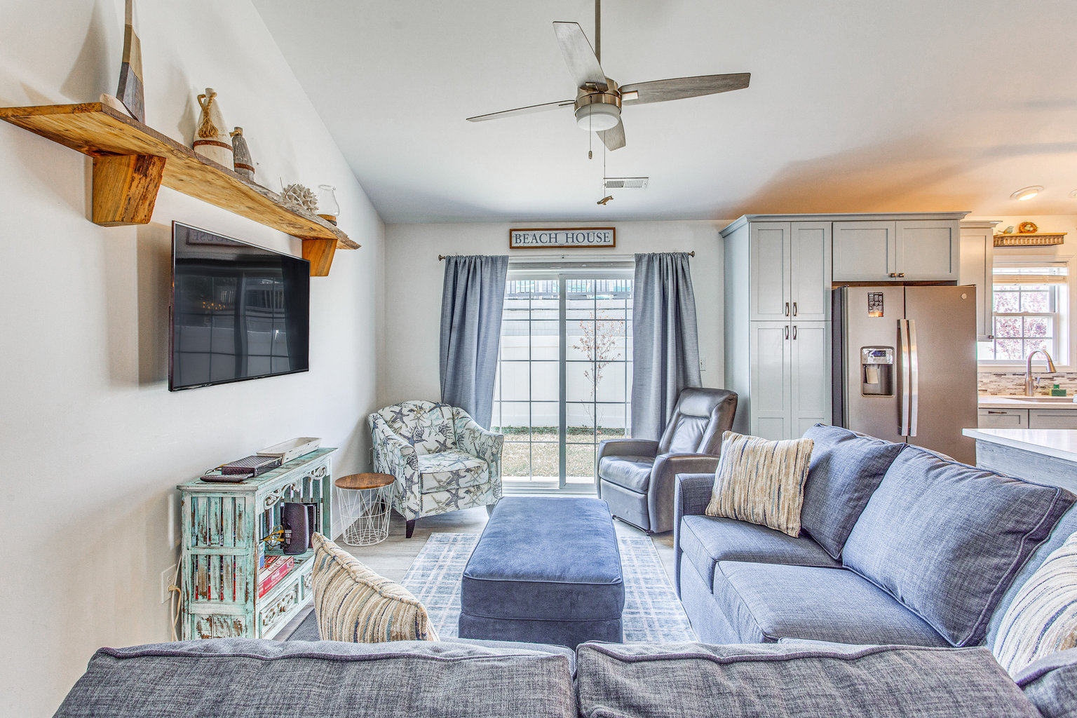 Surfside Beach Vacation Rental