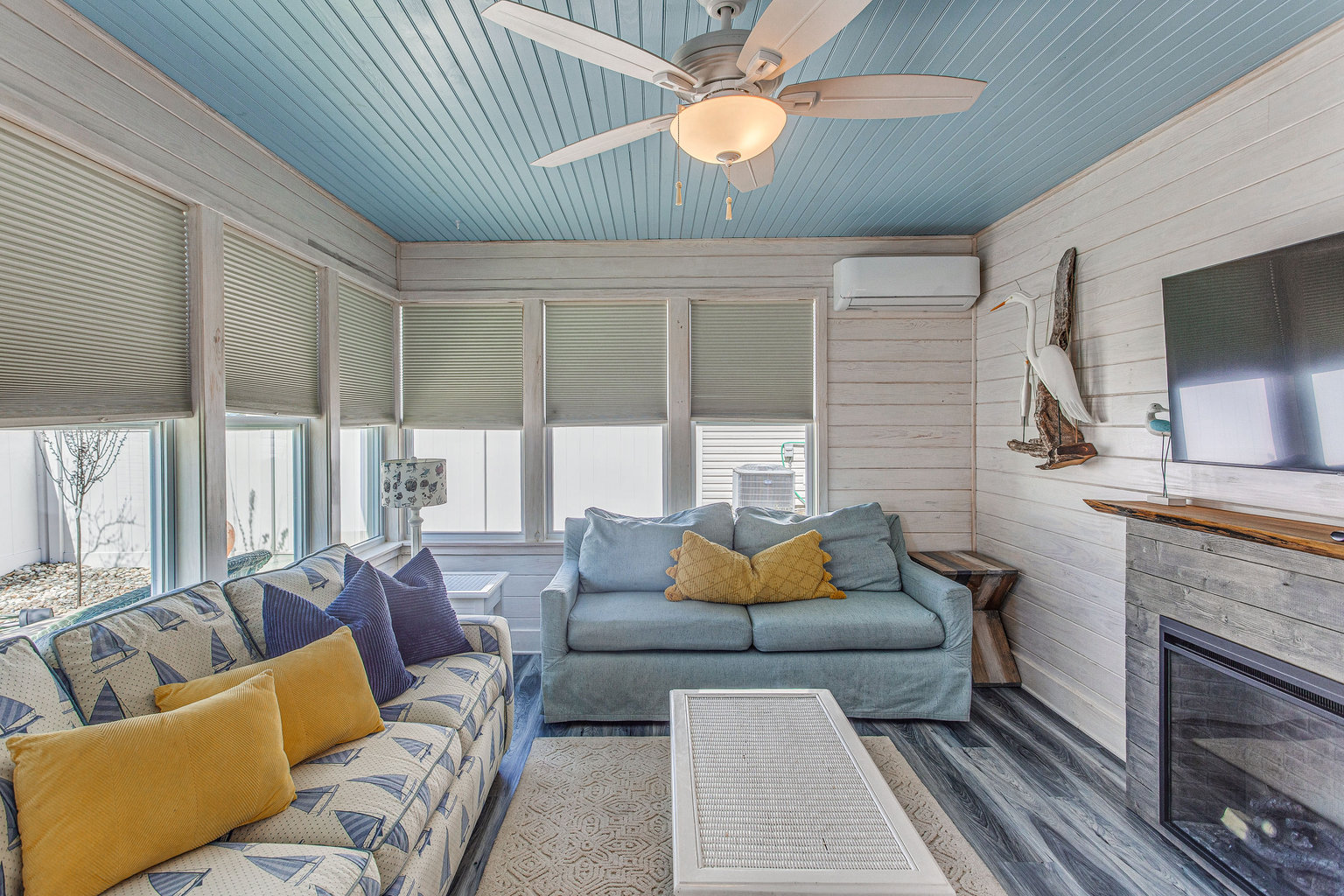 Surfside Beach Vacation Rental